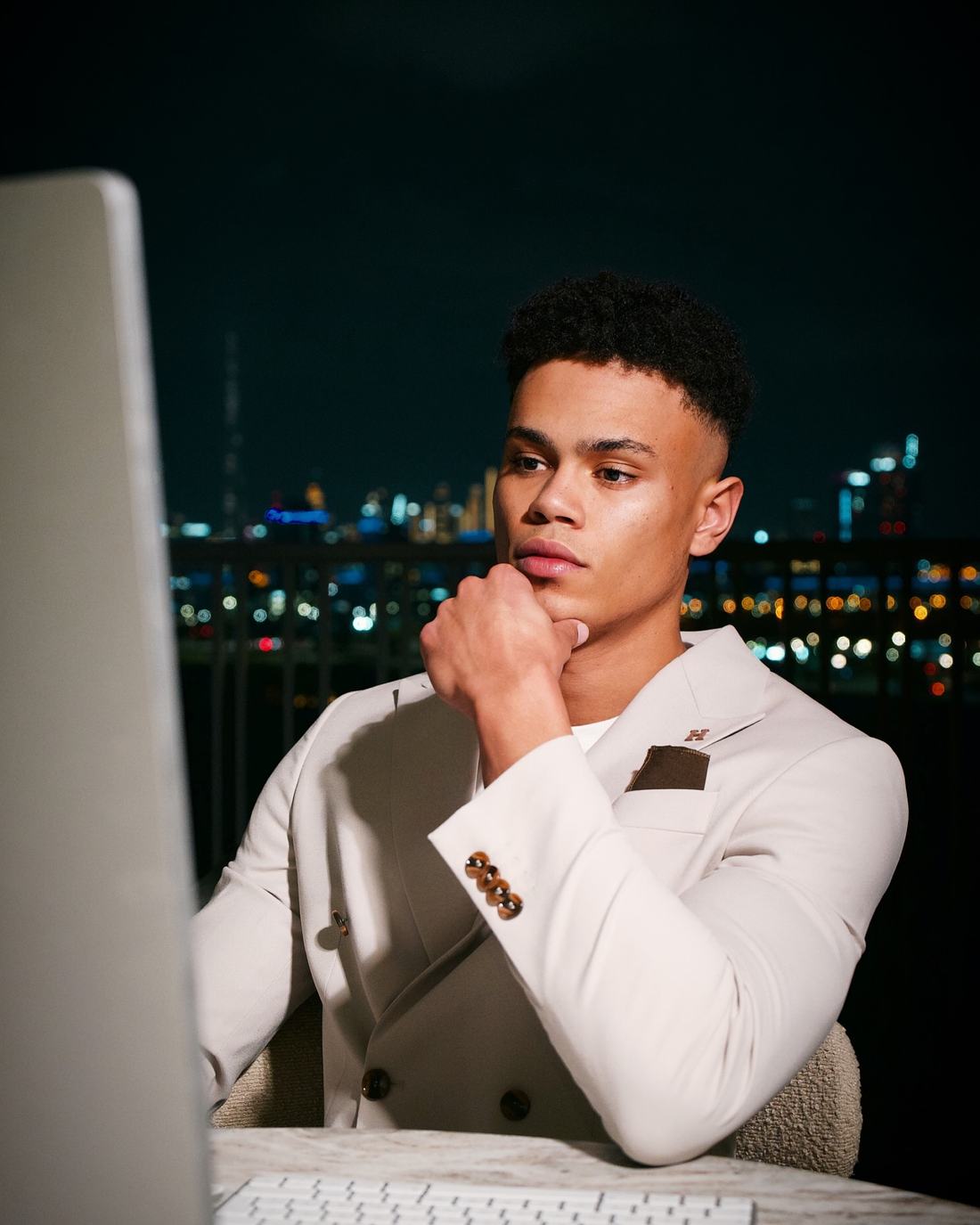 Remy King — Trader & Coach